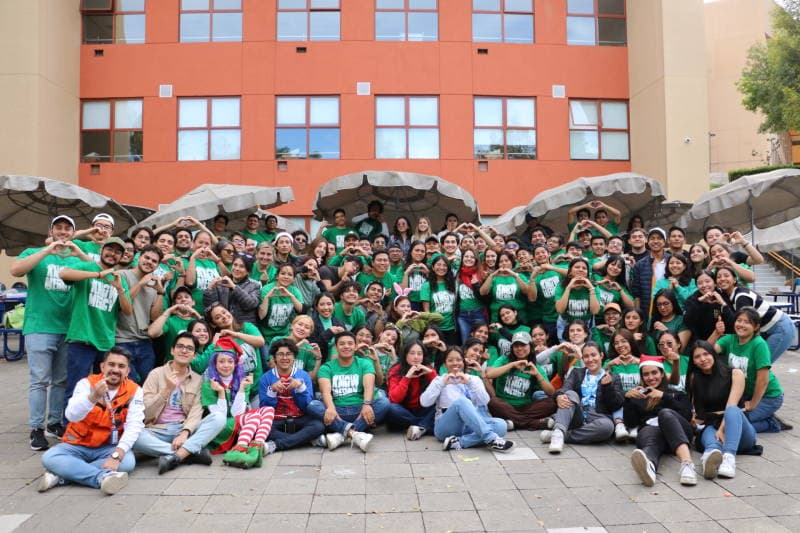 Mercy WorldWide - Mobile