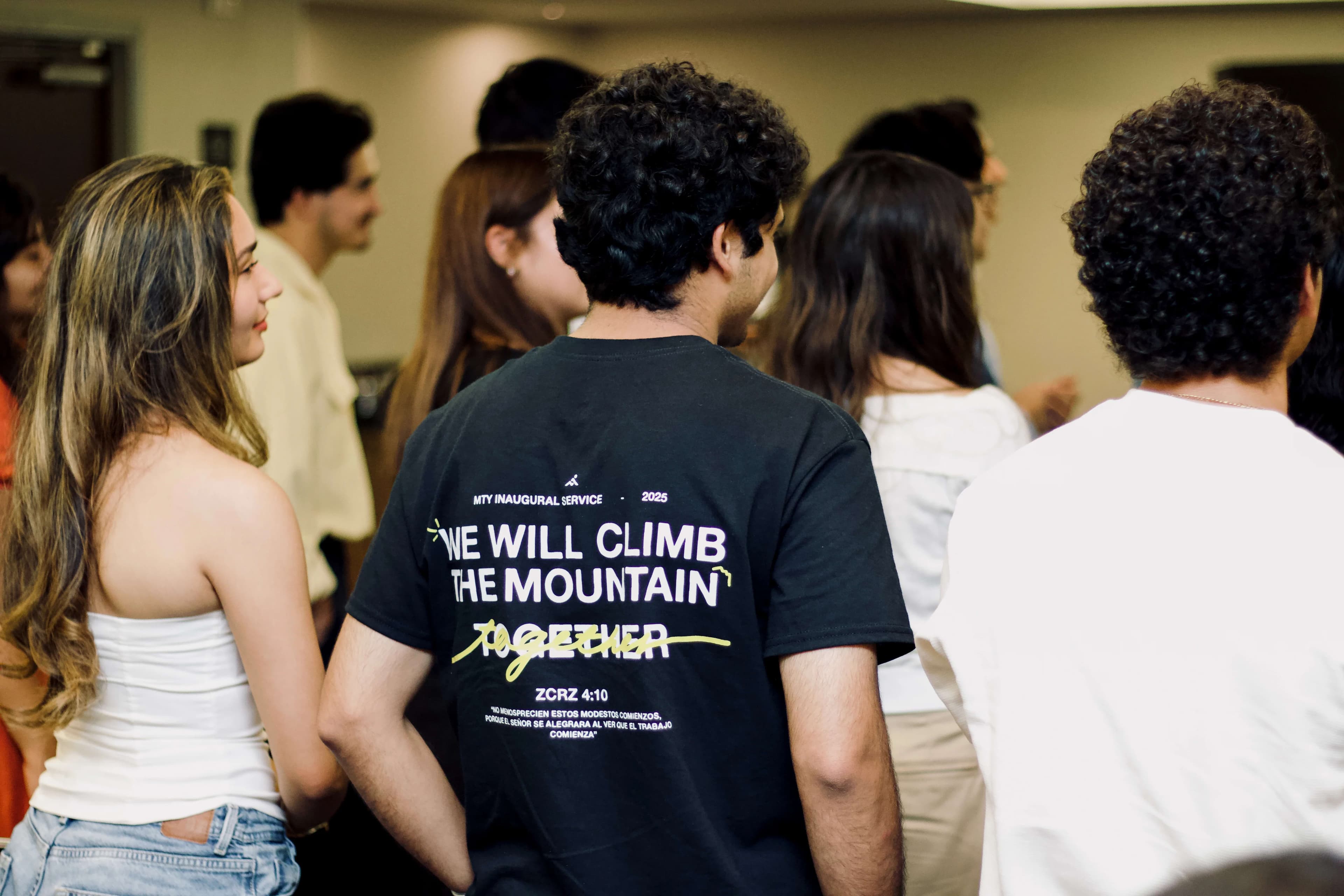 DEVOCIONAL UNIVERSITARIO