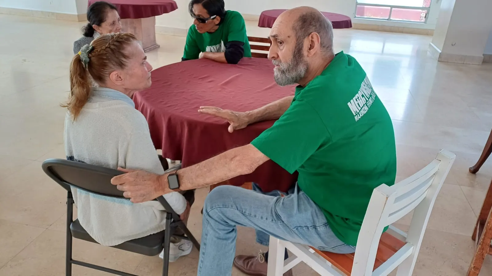 Momentos Profesionales