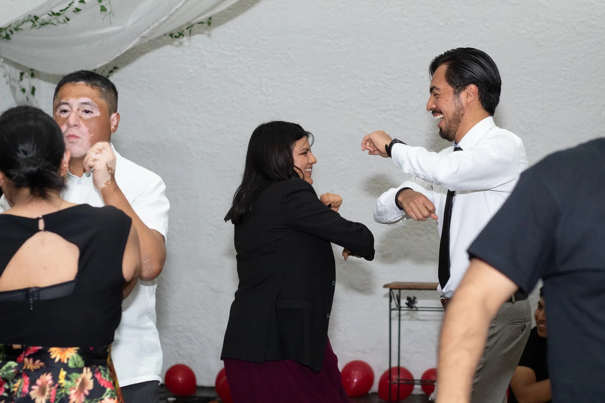 Momentos Profesionales