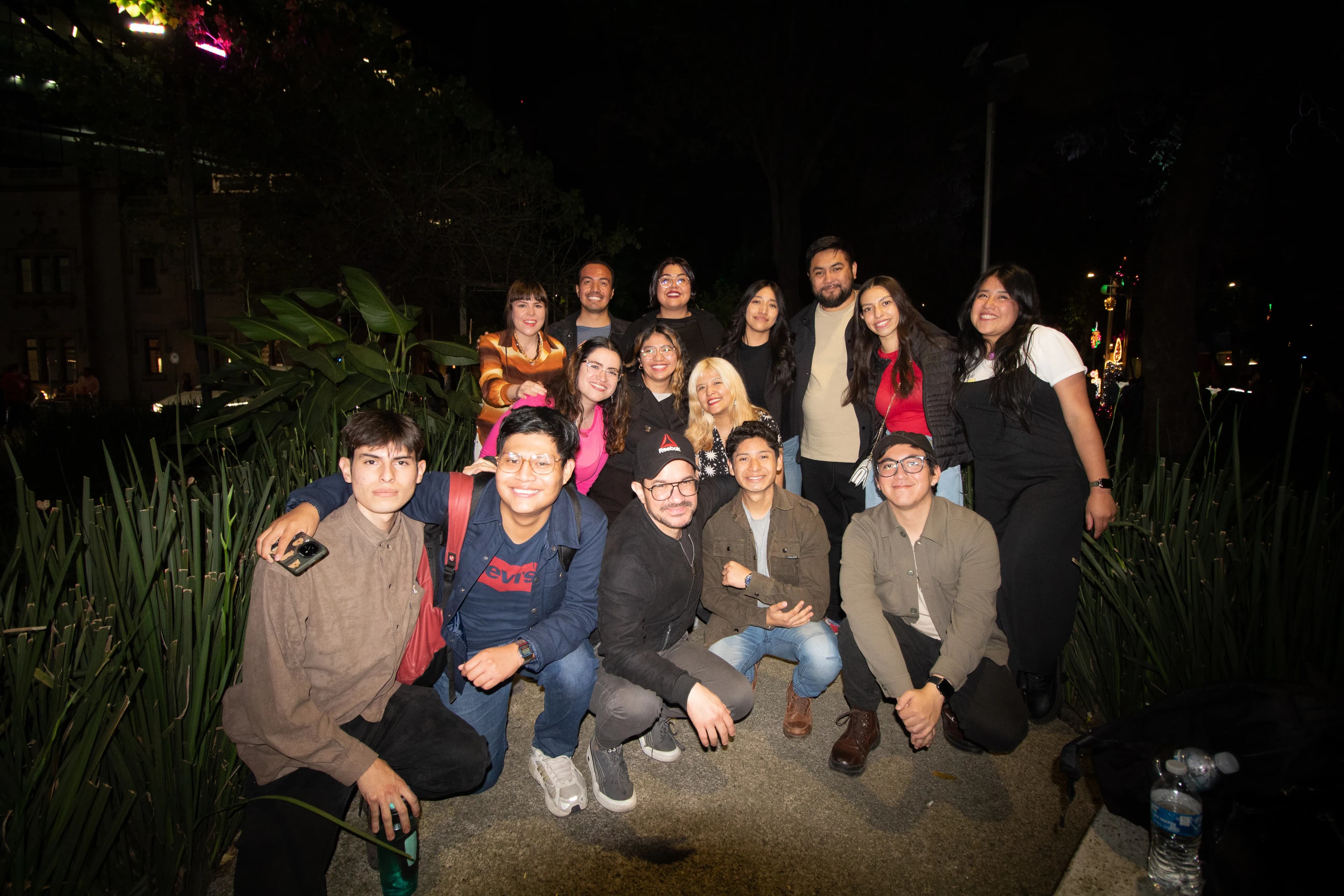 Momentos Profesionales