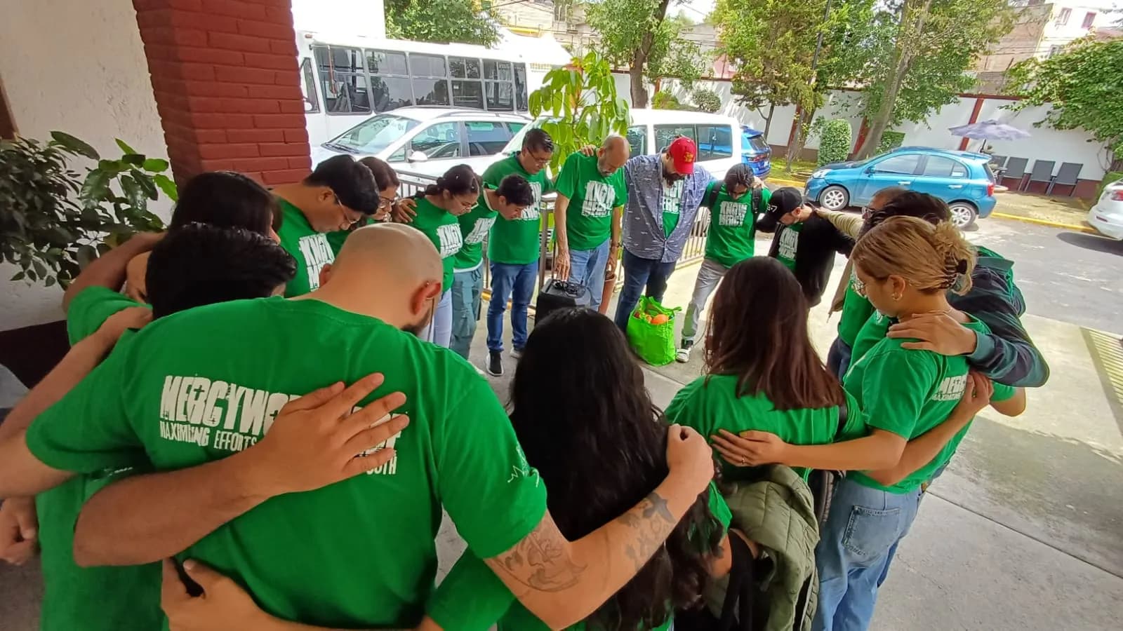 Momentos Profesionales