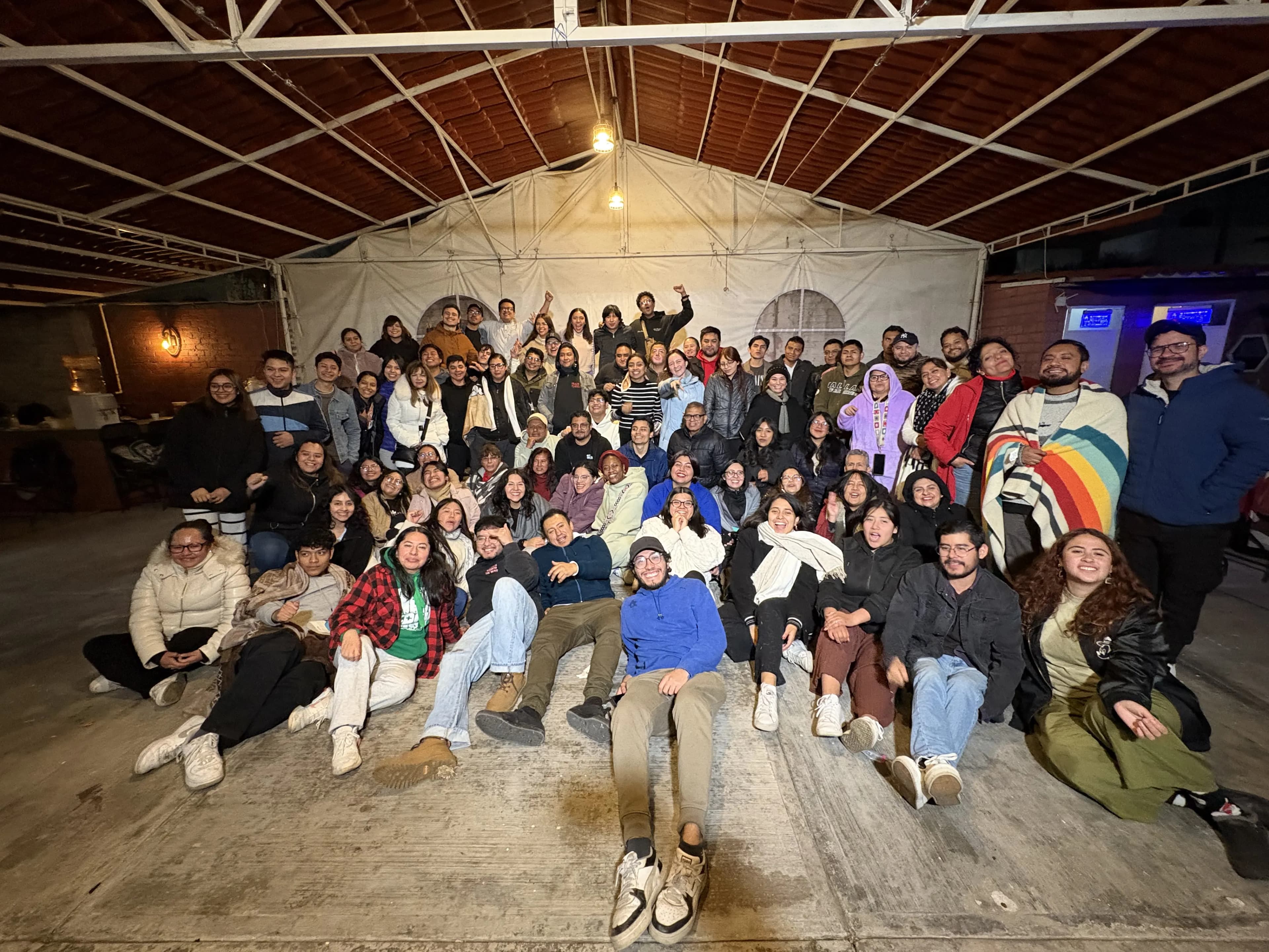 Grupo de Profesionales