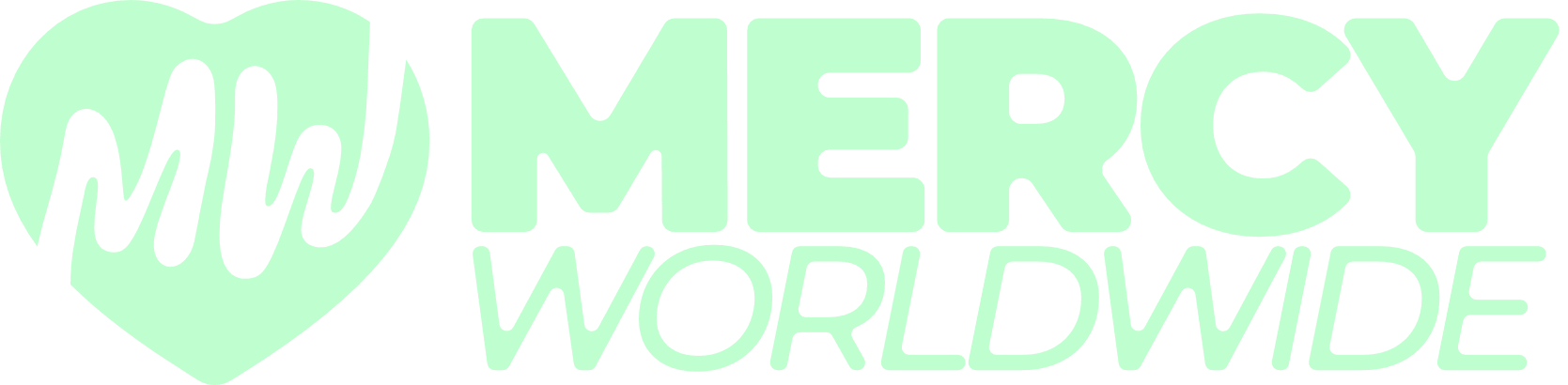 MERCY Worldwide