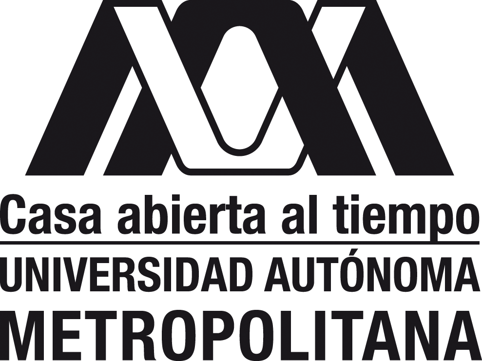 Logotipo de Universidad Autónoma Metropolitana